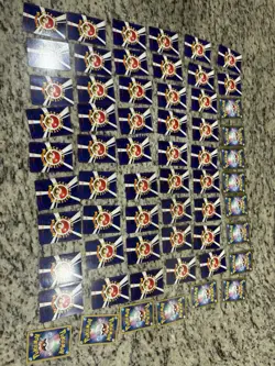 vintage japanese pokemon cards 1996-2013 - Image 1