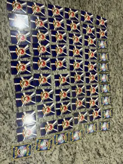 vintage japanese pokemon cards 1996-2013 - Image 2