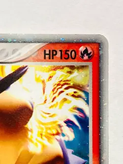 Typhlosion ex Holo Pokemon Card Game 003/016 Vrey Rare From Japan Nintendo F/S - Image 3