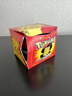 Pokemon Pikachu Limited Edition 23K Gold-Plated Trading Card - Image 1