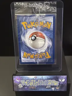 Pokemon Card PECHARUNT SVP EN 129 POKEMON CENTER Shrouded Fable NM - Image 2