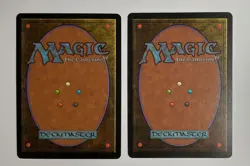 (2) Disruptive Student Uzra’s Saga 1993-1998 Wizards Of The Coast Common 69/350 - Image 2