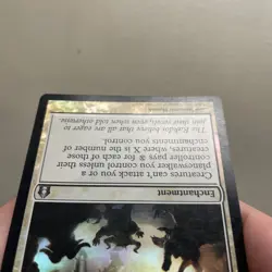 1xMTG-Sphere of Safety-Return to Ravnica-Foil MP - Image 3
