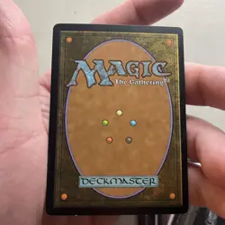 1xMTG-Sphere of Safety-Return to Ravnica-Foil MP - Image 4