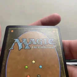 1xMTG-Sphere of Safety-Return to Ravnica-Foil MP - Image 5