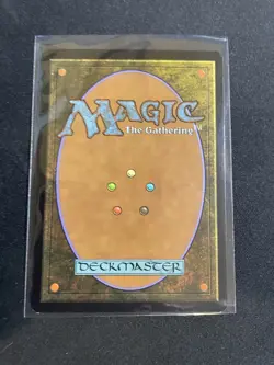 Mtg X1 Teferi’s Moat Timeshifted Magic The Gathering (Enchantment) - Image 2