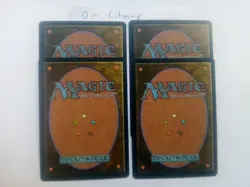 4x Rites of Refusal Odyssey MTG Great Condition - Image 2