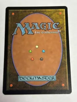 Tolarian Academy [Urza's Saga] - MTG Magic the Gathering - NM - Image 4