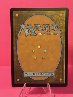 Omnath, Locus of Mana (Foil Etched) Commander Masters Foil - Image 2