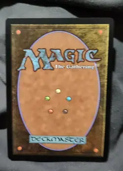 MTG Foil Mystery Booster MB1 One with Nothing MINT - Image 2