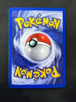 Ronflex / Snorlax French 11/64 Holo Jungle Pokemon Card TCG - 1999 NM - Image 2
