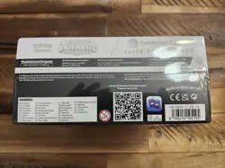 Prismatic Evolutions Pokemon Center Elite Trainer Box - PC ETB Sealed - Image 4