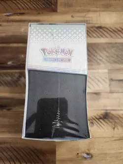 Prismatic Evolutions Pokemon Center Elite Trainer Box - PC ETB Sealed - Image 5