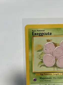 EXEGGCUTE - Jungle Set - 52/64 - Common - Pokemon Card - Unlimited Edition - NM - Image 3