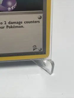 Pokemon Card Potion Base Set 2 Trainer 122/130 Vintage WOTC NM-Mint - Image 5