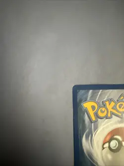 Pokemon Mega Gyarados EX XY Breakpoint Holo Full Art Ultra Rare Card 115/122 - Image 4