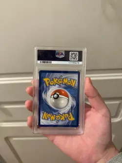 PSA 9 Mint 2024 Raging Bolt ex 208/162 Sv05: Temporal Forces, SIR Pokemon 🔥 - Image 2