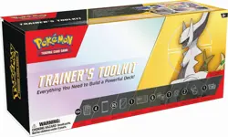 Pokemon Trainers Toolkit Box 2023 Arceus VSTAR Paldea Evolved new sealed 820650852398 - Image 1