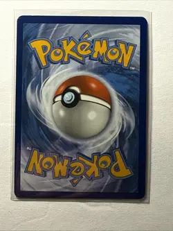 Pokemon TCG Gold Mewtwo VSTAR 086/078 NM - Image 2