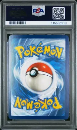 PSA 10 Charizard EX 228/197 Pokemon Scarlet Violet Obsidian Flames Gold Hyper - Image 2