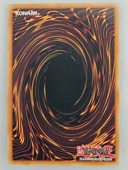 Yu Gi Oh - RA04-EN062 Number 11: Big Eye - Ultra Rare - Image 2