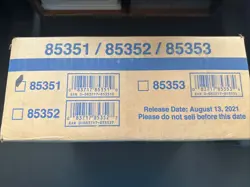 ENGLISH Yugioh DAMA Dawn of Majesty 12-Box Booster CASE 1st Edition SEALED! - Image 2