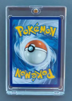 🔴Pokemon Card Ita Rivali Predestinati Moltres Ex del team rocket 031-182🔴 - Image 2