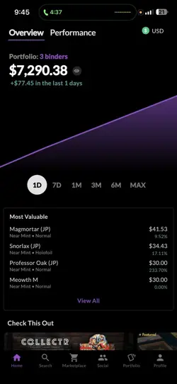 Pokemon Binder Lot Collection Of Over 2500 Cards Vintage And Modern Mint To HP - Image 1