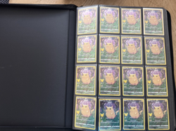 Pokemon Binder Lot Collection Of Over 2500 Cards Vintage And Modern Mint To HP - Image 2