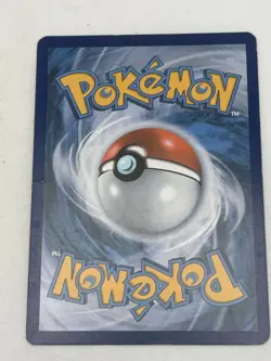 Darkrai - XY114 - Pokemon XY Promo Holo Rare Card LP - Image 2