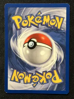 Magmar 1st Edition Neo Genesis 40/111 Pokemon Card - LP - Image 3