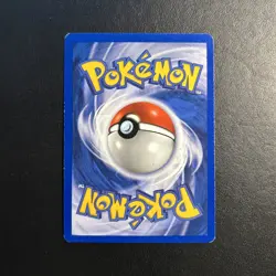 Energy Charge 85/111 Neo Genesis 1st Edition Pokemon Card Rare Lightly Played LP - Image 2