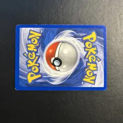 Energy Charge 85/111 Neo Genesis 1st Edition Pokemon Card Rare Lightly Played LP - Image 3