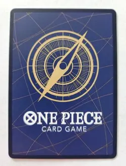 Zoro Juurou Op05 067 Emperors In The New World Aa Special One Piece Card Game - Image 2