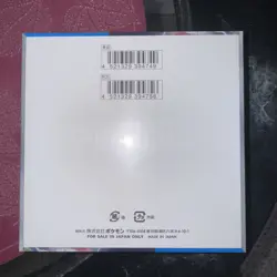 Pokemon Future Flash Booster Box Sealed With Shrink Sv4M Pokemon Card Game - Image 2