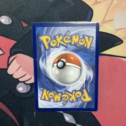 202/197 Clefairy Pokemon Card Grasping Draw Psychic Type - Image 2