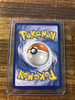 Pokemon Mega M Sceptile EX XY Ancient Origins Holo Card 8/98 Ultra Rare - Image 2