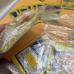 Large Vintage Pokemon Card Bulk Lot Over 12 Lbs! Base, Fossil, Jungle, First Ed. - Image 4