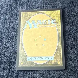 Impact Tremors Wilds of Eldraine: Enchanting Tales Foil Near Mint 44 - Image 2