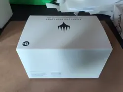 Secret Lair Drop The Unfathomable Crushing Brutality Of Basic Land - Foil - Image 2