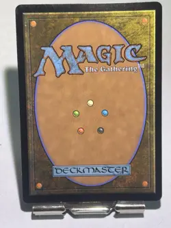 Magic: The Gathering Cloudstone Curio RVR 0443 ENGLISH NM BORDERLESS - Image 2