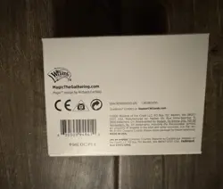 MTG Secret Lair Drop Series Can You Feel with a Heart of SteelU Sealed - Image 3
