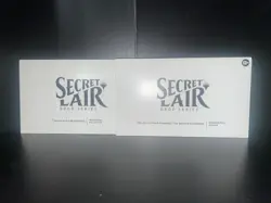 Magic the Gathering Secret Lair The Art of Frank Frazetta FOIL & 2nd Exhibitit - Image 4