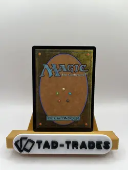 Tatyova, Benthic Druid 0358 - MTG Commander Masters (2023) - NM - Regular - Image 2