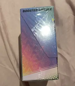Pokemon TCG Scarlet & Violet Prismatic Evolutions Booster Bundle ✅ New & Sealed✅ - Image 4