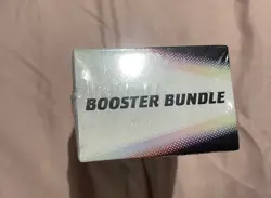 Pokemon TCG Scarlet & Violet Prismatic Evolutions Booster Bundle ✅ New & Sealed✅ - Image 5