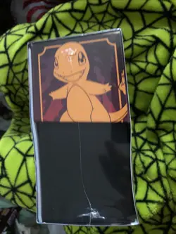 Elite Trainer Box (ETB) Obsidian Flames Pokemon TCG New Sealed - Image 3