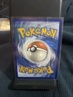 Pokemon Iris's Fighting Spirit 180/159 Journey Together Near Mint Condition - Image 2