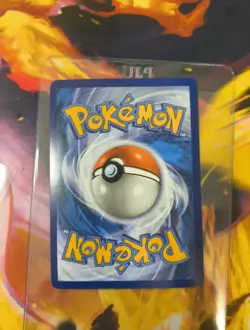 Mew EX Black Star Promo Card SVP053 NM Condition Pokemon Card - Image 2