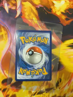 Mew EX Black Star Promo Card SVP053 NM Condition Pokemon Card - Image 3